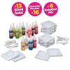 John Adams | Aqua Gelz Colossal Activity Set: Aqua Gelz