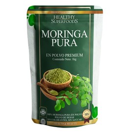 Moringa Polvo Premium 1 Kg