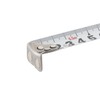 Tajima SFSSM2555 Convex 2.1 x 1.0 inches (5.5 x 25