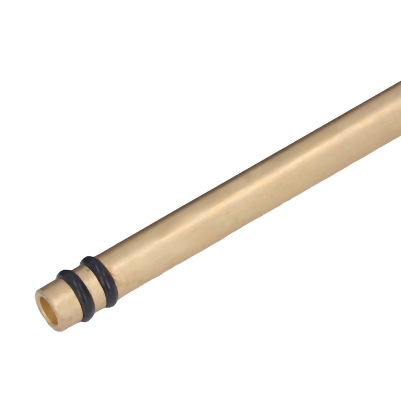 Fire Piston Outdoor Emergency Fire Piston Compressed Ignition Fire Starting