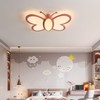 Led Ceiling Light Dimmable with Remote Control 50W Modern Light