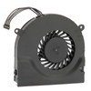 CPU Fan Strong Heat Dissipation Durable Compatible Computer Radiator Cooler