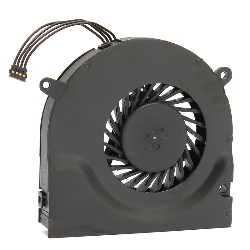 CPU Fan Strong Heat Dissipation Durable Compatible Computer Radiator Cooler