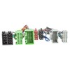 tomzz Audio 7339-006 T-Cable ISO Compatible with Opel Insignia Karl