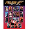 James Bond 007 Collection: Piano/Vocal/Chords