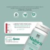 Suplemento Para Hombre Multivit Benat Con Ginseng 60 Caps