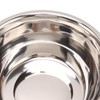 3pcs Stainless Steel Drain Basket Vegetable Cutter 3 in 1