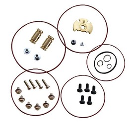 Turbo Rebuild Kit Turbo Repair Kit for Mercedes CDI E320 E400 E420 ML320 R320
