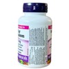 Webber Naturals Soy Isoflavones 50mg 90 Capsules