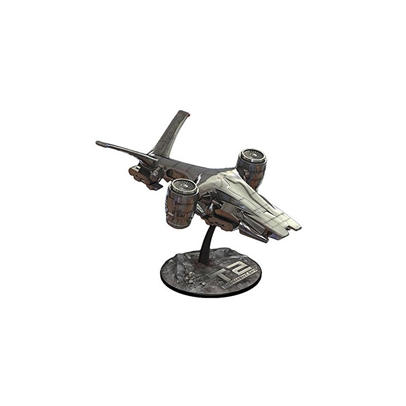 Pegasus Hobbies 1:32 Scale Terminator 2 Aerial Hunter Model Kit