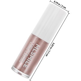 Rubor Líquido Maquillaje Facial para Mejillas y Rostro, Coreano