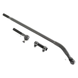 Omix-Ada | 18050.11 | Steering Drag Link Kit | Fits 2007-2018 Jeep Wrangler JK/JKU