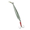 Solvkroken Svenskepilk Bergmann Pilker, Köder für Dorsch, Heilbutt & Seelachs, Meeresköder für Norwegen, Island, Dänemark, Gewicht/Länge/Hakengröße:150g - 15cm - Gr. 6/0