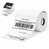 Phomemo 4x6 Shipping Labels for D421R Printer Only, 250 Labels
