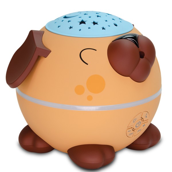 Now Solutions Sleepy Puppy Essential Oil Diffuser - 1 Diffuser