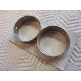 Ford V4 104 CID 1.5L  1.7L Balance Shaft Bushings CL40 / Mustang 1700 / Erickson