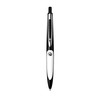 Herlitz my.pen 50028276 Ballpoint Pen Black/White