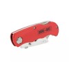 Sure Bilt Folding Utility Knife!! W/replacement Blades