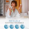Expressive scent Room Spray Air Freshener - Long Lasting Jasmine