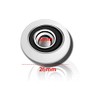 Axinyue 10 x Shower Cubicle Rollers, Shower Door Rollers, Rollers