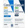 CeraVe Day & Night Face Lotion Skin Care Set |