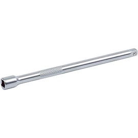 TRUSCO TSEB3300 Extension Bar, Insertion Angle, 3.7 inches (9.5 mm), Total Length 11.8 inches (300 mm)