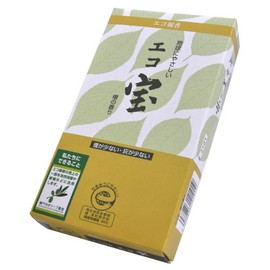 Kaishudo Eco Treasure Incense Cypress Scent #2101