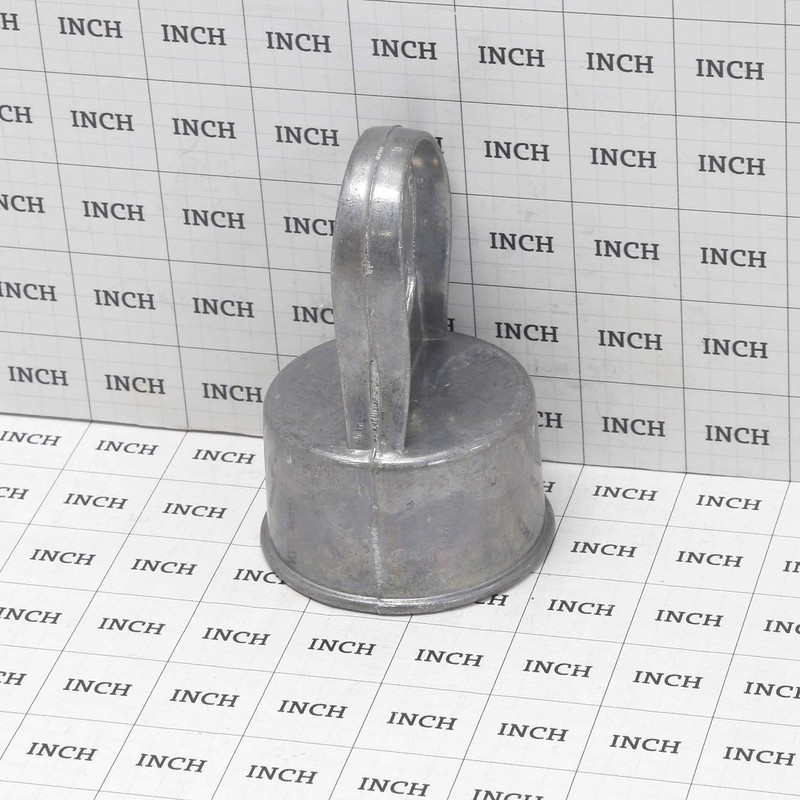 Chain Link Fence Loop Caps | Eye Top Rail Cap