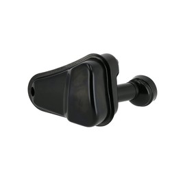 MZA Simson KR51 Schwalbe Intake Silencer, Air Filter Box