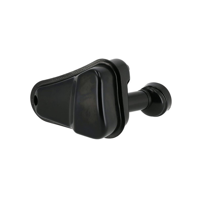 MZA Simson KR51 Schwalbe Intake Silencer, Air Filter Box