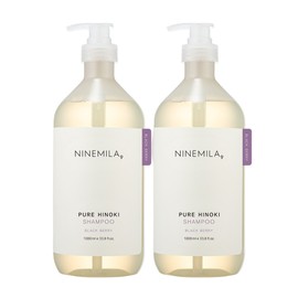 Tsubaki Premium Volume & Repair Shampoo 450ml, 2 units / 츠바키 프리미엄 볼륨 앤 리페어 샴푸 450ml, 2개