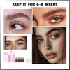 Brow Lamination Kit Premium Eyebrow Lamination Kit With Keratin Premium