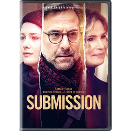 Submission (Sous-titres français)