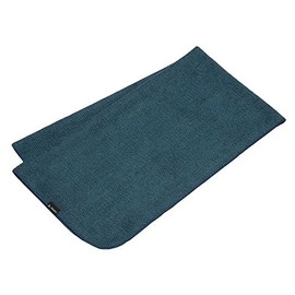 VAUDE Comfort Towel III M 30382 Hand Towels Blue Sapphire