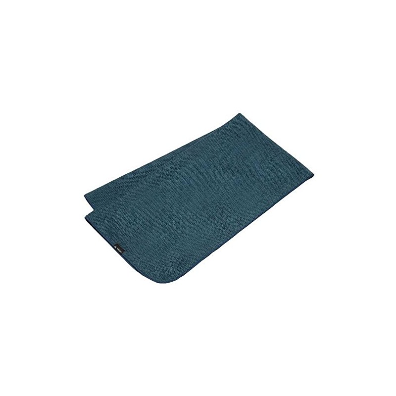 VAUDE Comfort Towel III M 30382 Hand Towels Blue Sapphire