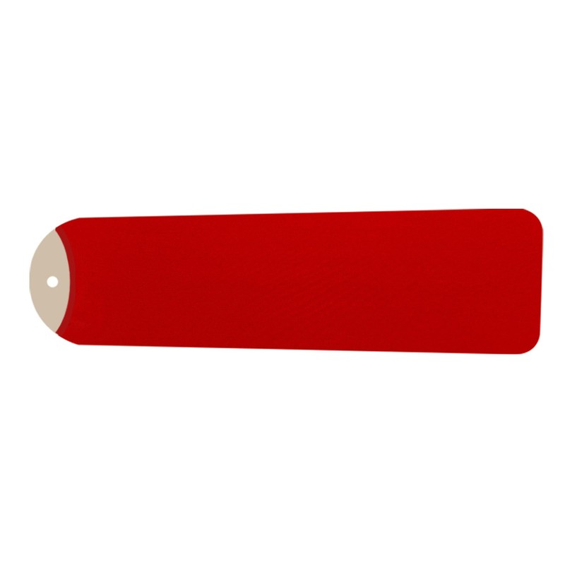 Kingshion 5 Pack Fan Blade Covers Suitable for Most Ceiling