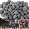CJGQ 7 Lb Lava Rocks for Fire Pit,1"-2" Natural Pebbles