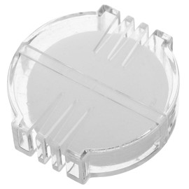 COHEALI Thread Wax for Embroidery Sewing Beeswax Thread Lubricant Water Soluble for Craft Tools Supplies