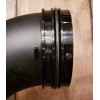 STIHL NEW Genuine STIHL Blower Tube Elbow BR350 4244-700-6900 OEM