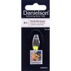 Spoon Dandy Mite Sz Nickel/CH-H, Nickel, 0