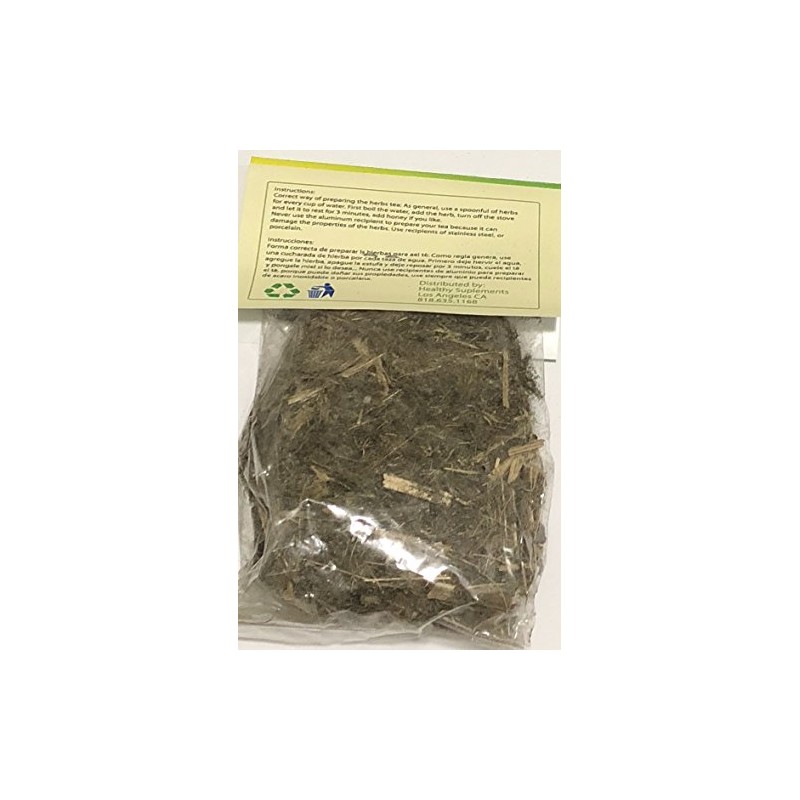 Cardo Santo Hierba Tea 1 Oz