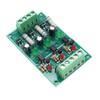 DollaTek 3 Channel Optocoupler Insulation Module AC 220V Insulation Board