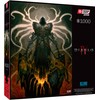 Good Loot GDL24491 Diablo IV Inarius Puzzle 68.3 x 48