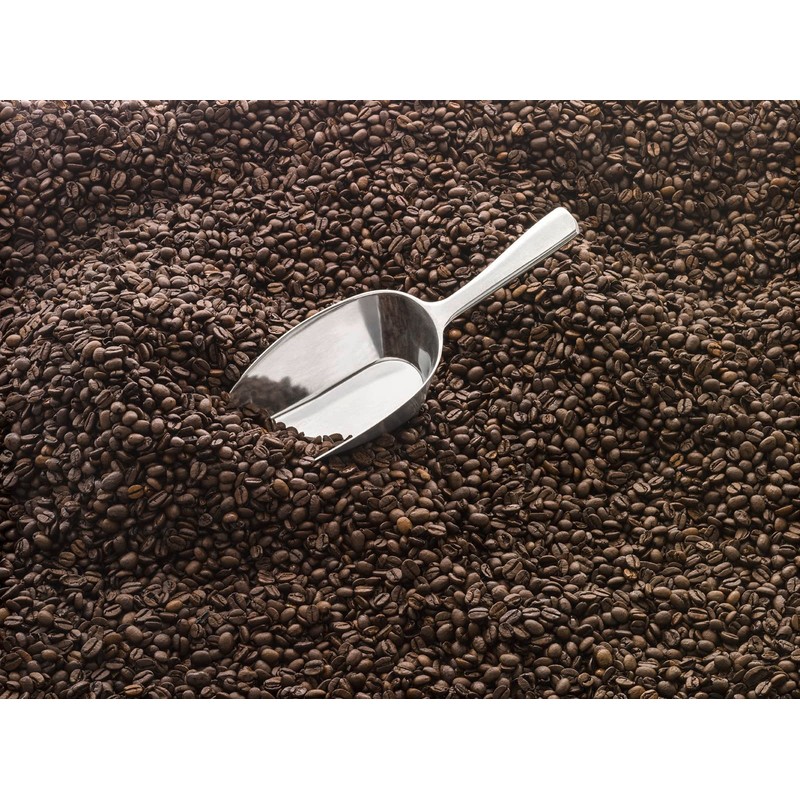 Wilesco Weighing Scoop 350 mm Weighing / Baking / Food