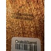 Crate & Barrel 2006 Marrakech Crate & Barrel Copper Glass