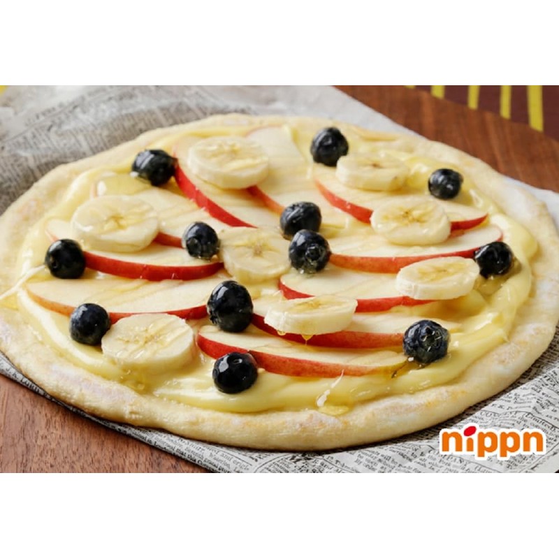 Nippn Pizza Mix 200g x 4 Pack
