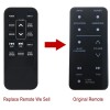 For ZVOX New Replace Remote Control for ZVOX AccuVoice Sound