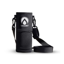 EXTREMEMIST GoMist Water Bottle Holder and Carrying Strap for 40 oz GoMist
