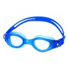 Voit Goggle de Natación Pacific Junior Azul lente transparente, 12