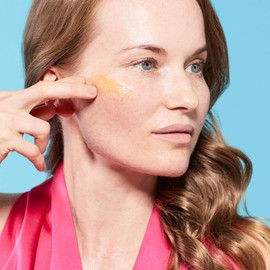 Mirenesse Power Lift Wrinkle Zero Night Renewal Booster Cream, Repair & Renew & Refine, Wrinkle Smoother, Collagen Booster, Vegan & Toxin Free, 0.35oz